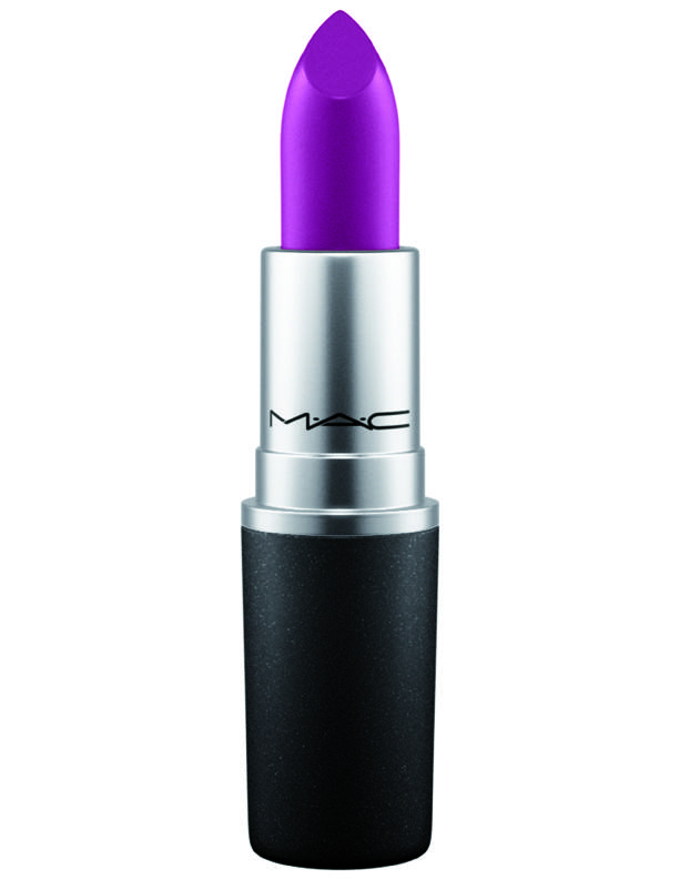 MAC Fashion Picks Lipstick in Stylist Tip