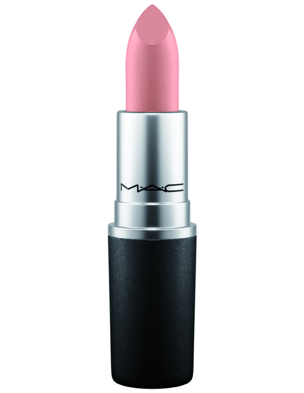 MAC Fashion Picks Lipstick in Pressed and Ready 