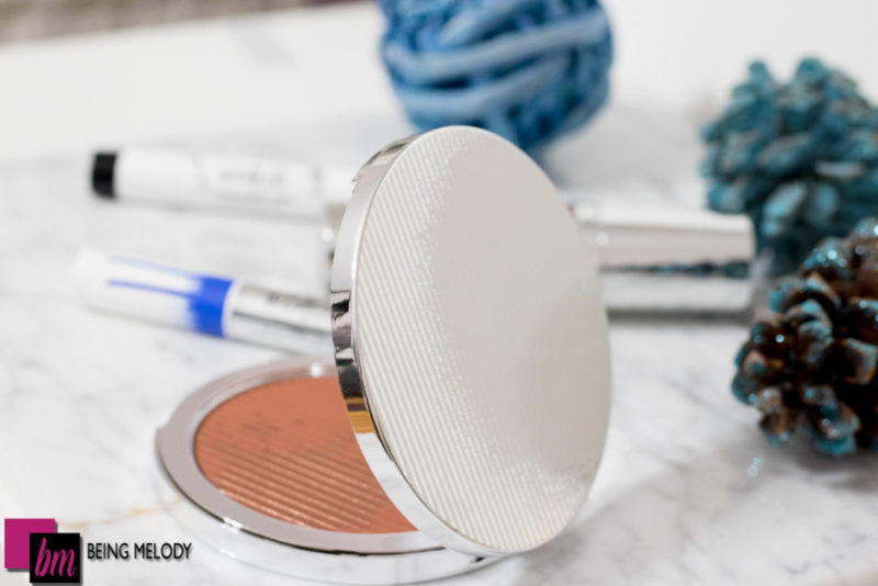 The Estee Edit by Estee Lauder Barest Bronzer in Medium Deep -www.beingmelody.com