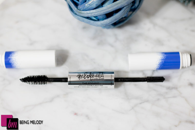 The Estée Edit by Estée Lauder Double Edged Mascara 