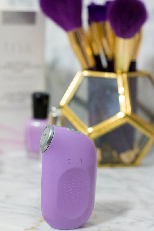 Tria Age-Defying Eye Wrinkle Correcting Laser www.beingmelody.com