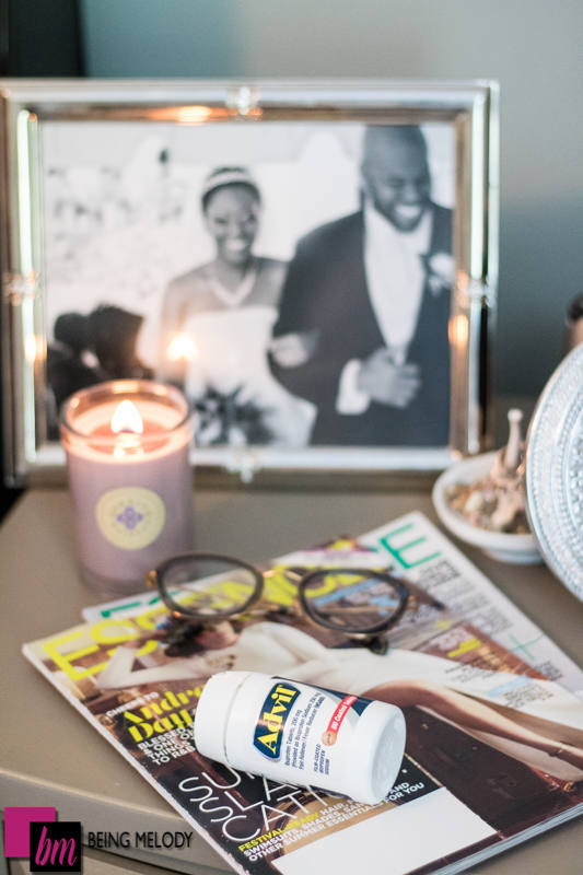 Fight headaches quick with Fast Acting Advil Film Coated tablets #fastadvilfanatics www.beingmelody.com