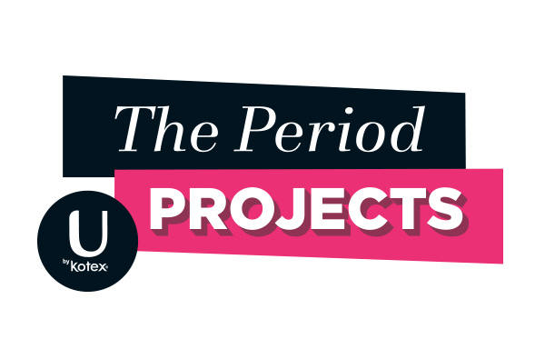 How You Can Take Part in the Period Project