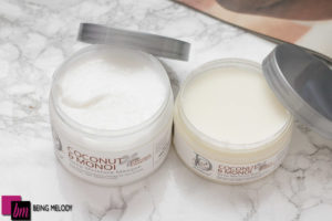 moisture beingmelody balm