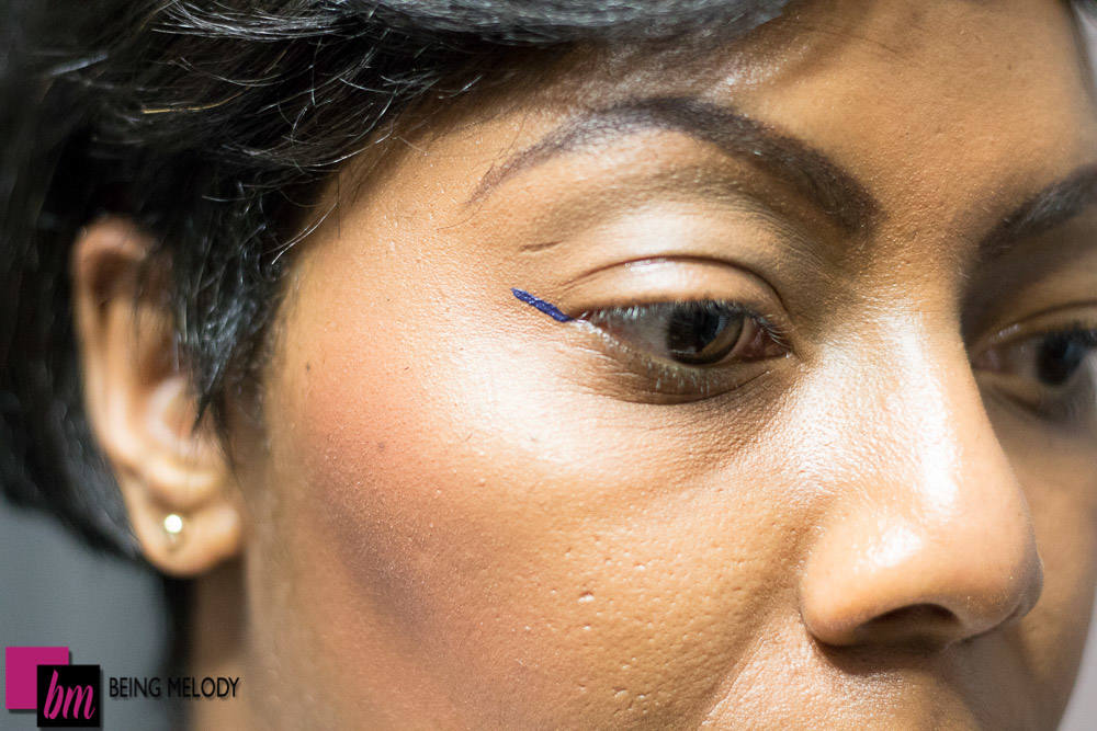 Sally Beauty's Fall Color Sale featuring the Palladio Liquid Eyeliner
