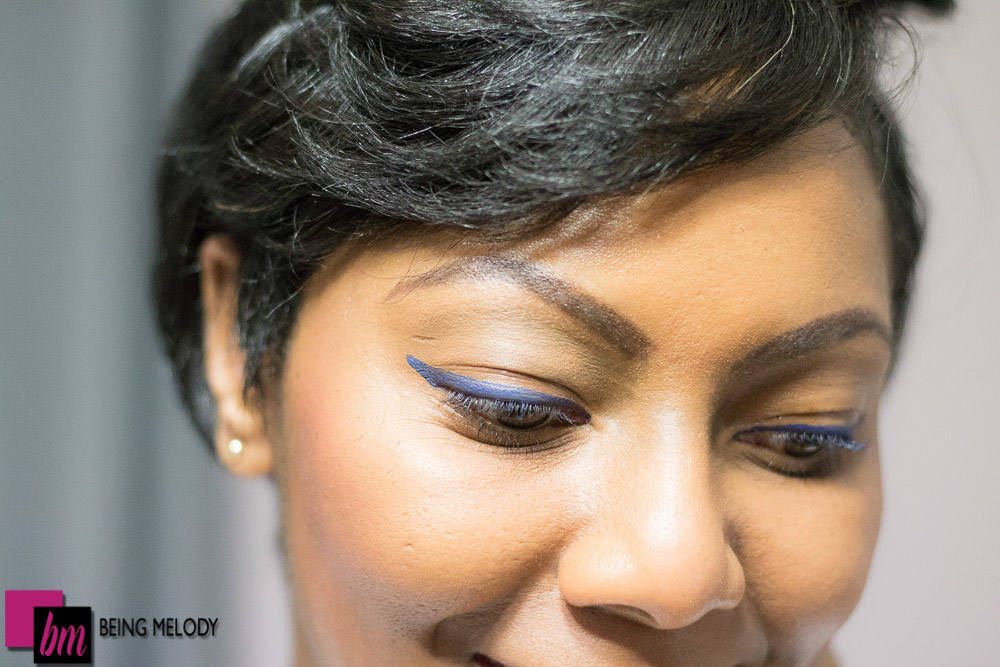 Sally Beauty's Fall Color Sale featuring the Palladio Liquid Eyeliner