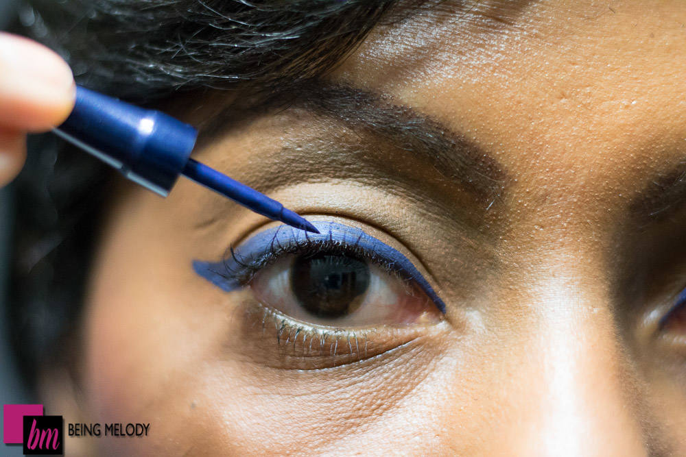 Sally Beauty's Fall Color Sale featuring the Palladio Liquid Eyeliner
