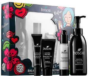 Boscia Balanced to Pore-Fection Set