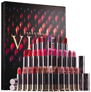 Urban Decay Stock Pile Vice Lipstick Set