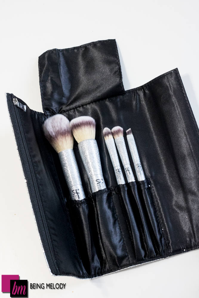It Cosmetics Holiday 2016 Brush Sets Exclusively at Ulta