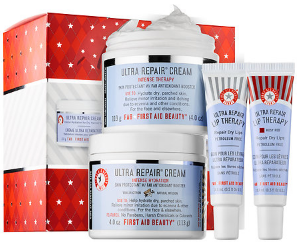 First Aid Beauty Winter Skin Savers
