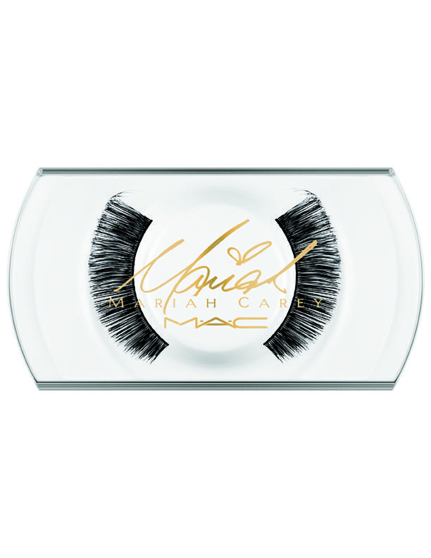 MAC Mariah Carey Eyelashes 05 www.beingmelody.com