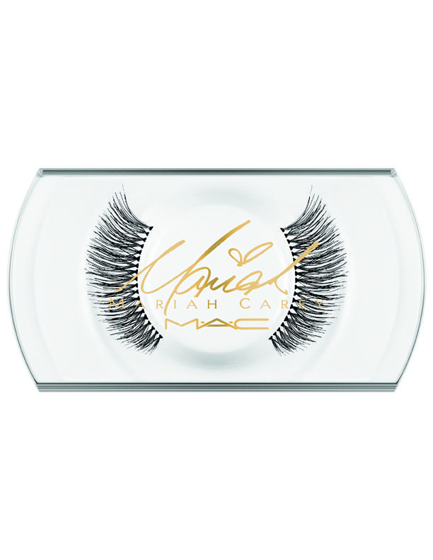 MAC Mariah Carey eyelashes 36 www.beingmelody.com