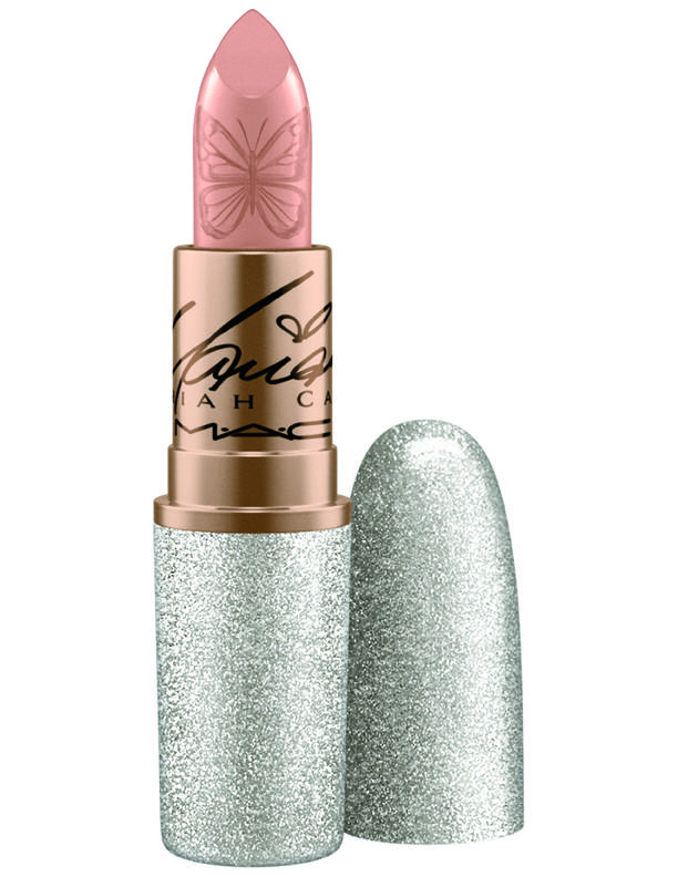 MAC Mariah Carey Lipstick 