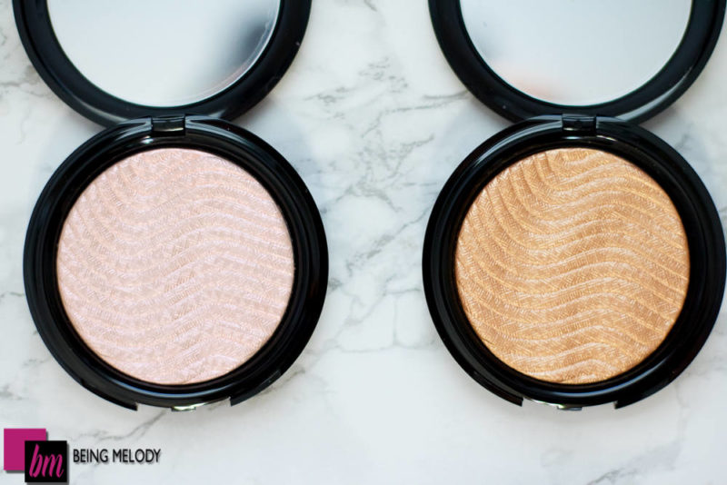 Stay Glo'd Up with the Make Up For Ever Pro Light Fusion Highlighter - The  Glamorous Gleam %