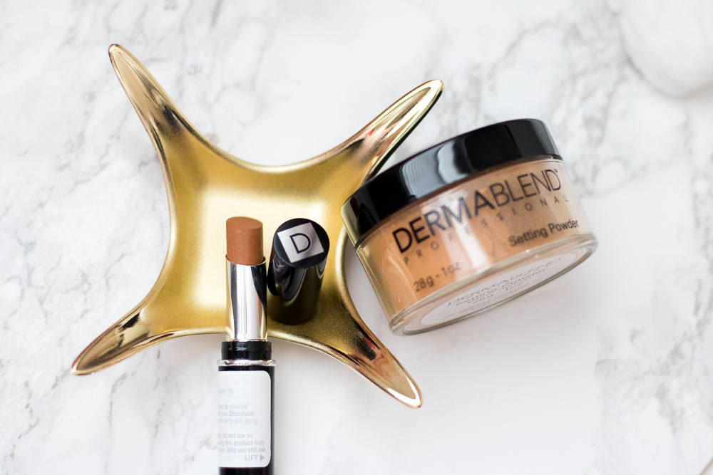 Dermablend Quick Fix Concealer