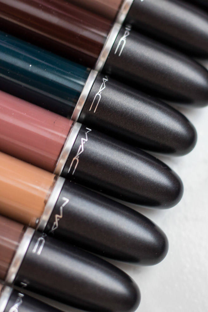 You Need to Add at Least One Mac Retro Matte Lipstick to Your Collection!