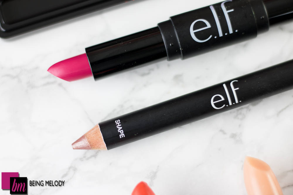 My Elf Cosmetics Favorites www.beingmelody.com