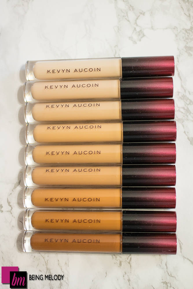 kevyn aucoin concealer