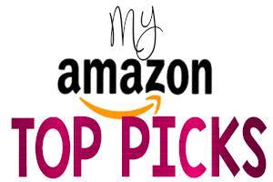 Shop My Amazon Faves!