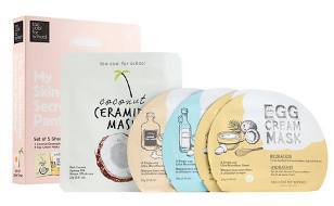 TOO COOL FOR SCHOOL My Skin-licious Secret Pantry