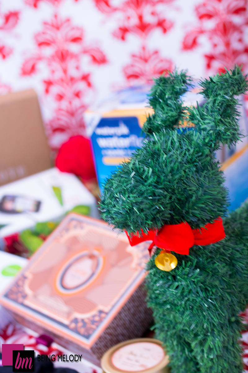 Babbleboxx Holiday Wish list www.beingmelody.com