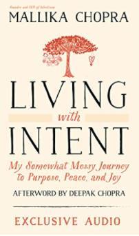 Living With Intent