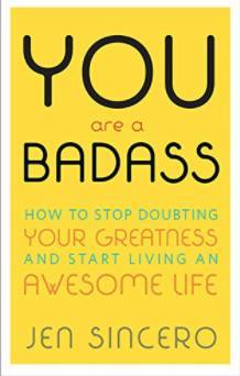 You Are a Badass