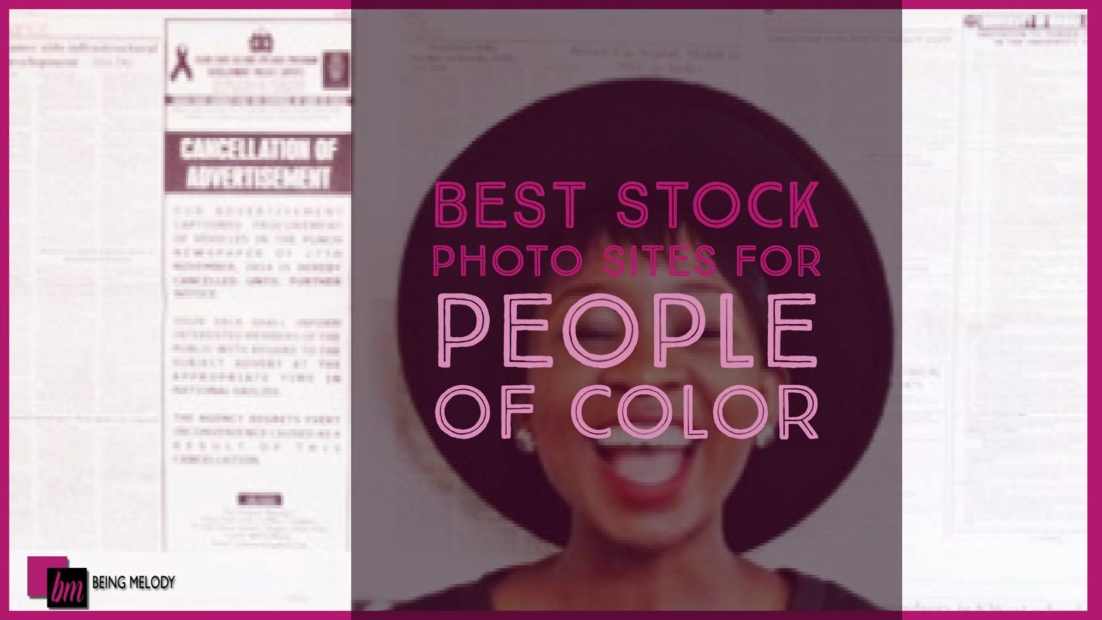 Best Culturally Diverse Stock Photo Sites for People of Color