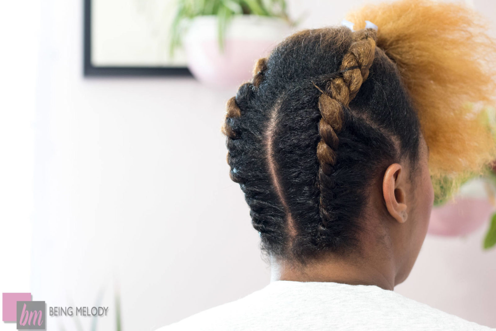 Head and Shoulders Clinical Solutions Leave on Treatment for Natural hair