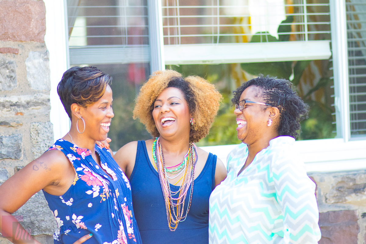 Why Girls Weekends are so important
