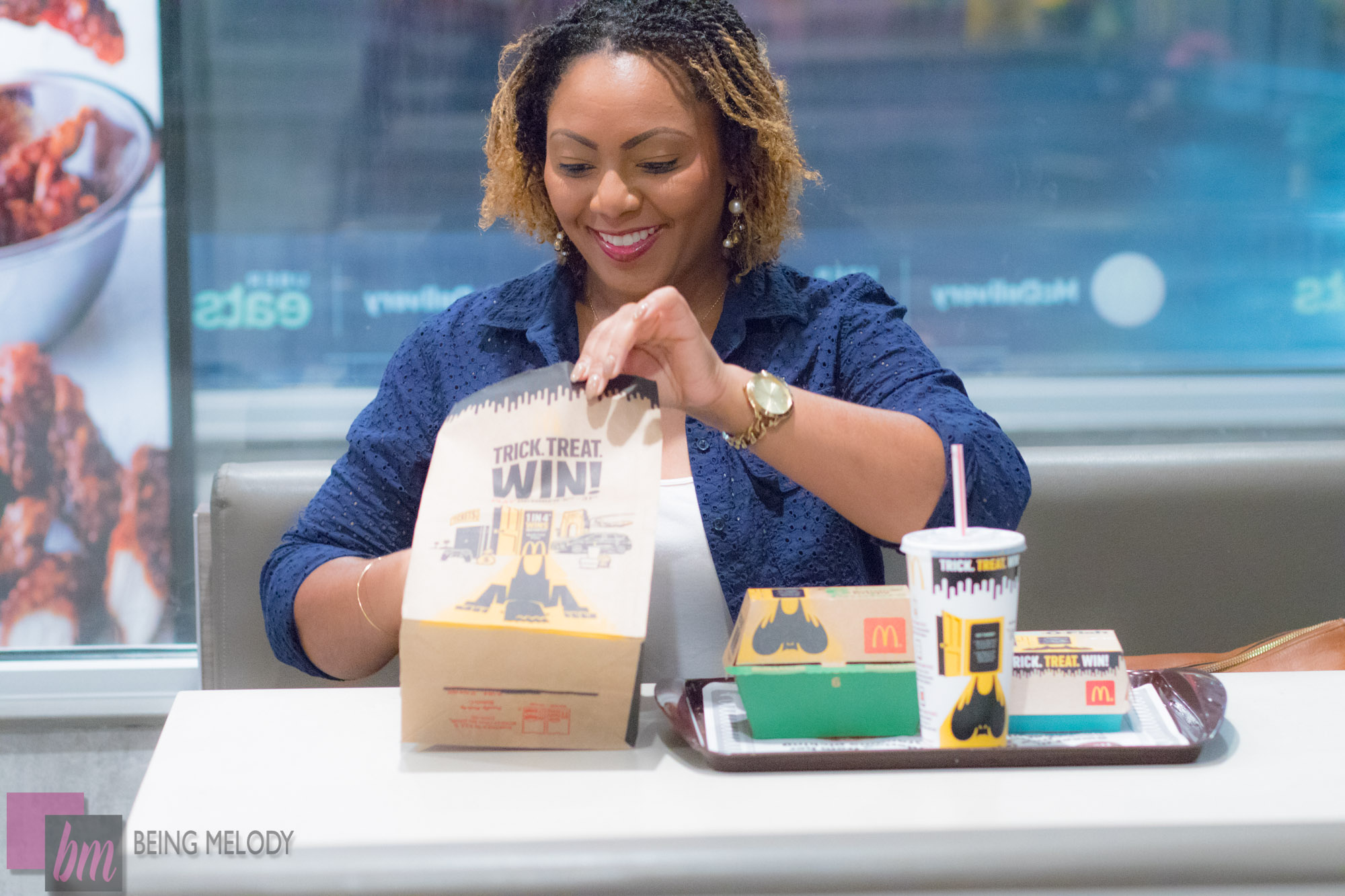 Winning Isn’t Always Easy, But McDonald’s Helps you Get Pretty Close.