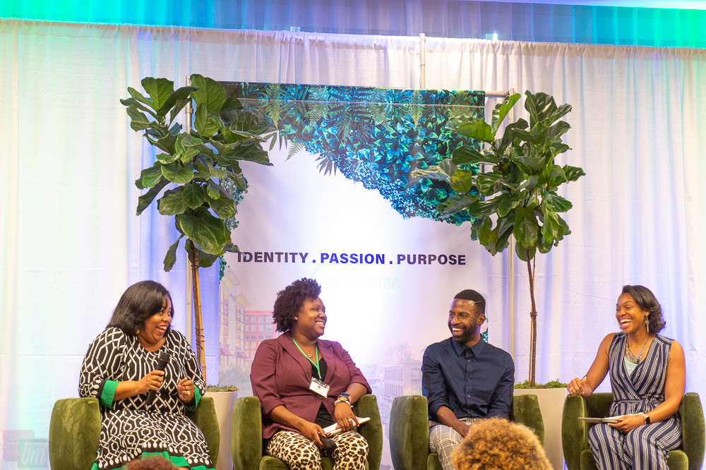 Identity. Passion. Purpose. Conference (IPP Greenville) Day 2 Recap